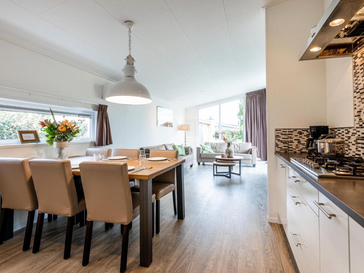 Holiday Home Green Resort Mooi Bemelen By Interhome Exteriér fotografie